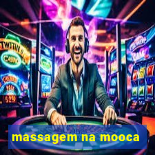 massagem na mooca